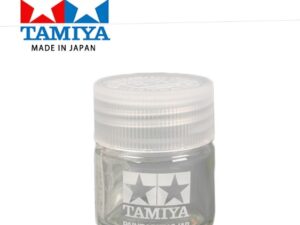 Tam81044 - Tamiya Paint Mixing Jar Mini (Round) - (10ml)