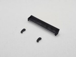 CC-6005 - Flexible Rear Wing for Opel Calibra DTM Slot.it