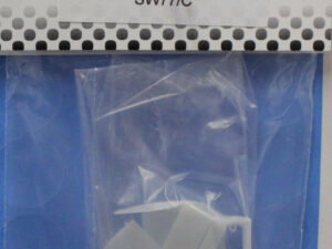 SW-SW77/C - Porsche 935/77A - Aerofoil