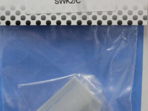 SW-SWK2/C - Porsche 935/K2 - Aerofoil Wing