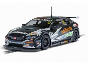 SCA-C4297 -  Honda Civic Type R - BTCC 2021 - Gordon Shedden