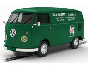 SCA-C4303 - Volkswagen T1b - Castrol