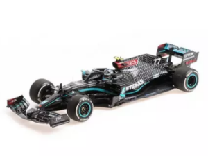 PMA110200177 - 1:18 Mercedes AMG F1 V.Bottas #77 2020 Winner Austria