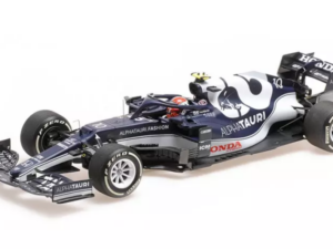 PMA117210710 – 1:18 AlphaTauri Honda AT2 P.Gasly #10 Azerbaijan GP 2021