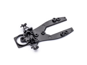 PC-PCS08t - BRM P160 / P153 Chassis