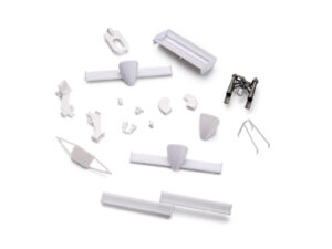 PC-PCS09p1 - Ferrari 126 C2 Spare Part Type A