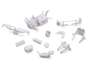 PC-PCS09p2 - Ferrari 126 C2 Spare Part Type B