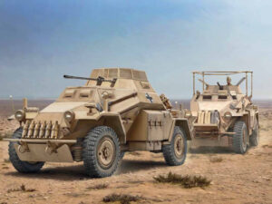 Ita15769 - 1:56 Sd.Kfz. 222/223