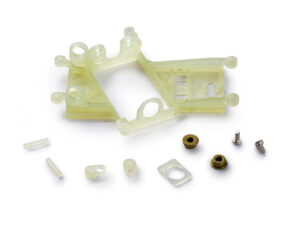 SI-CH119b - Anglewinder Motor Mount 1.0mm Offset EVO6 Bearing Version