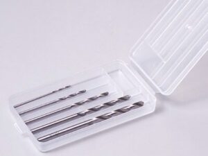 Tam74049 - Basic Drill Set (5 pcs)