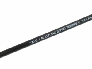 Tam87018 - Tamiya Modeling Brush