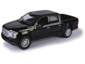 MOT79364 - 1:24 Ford F-150 Limited Crew Cab 2019