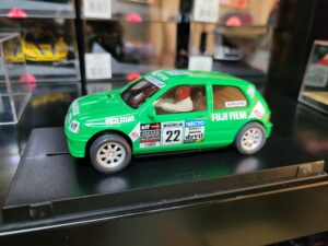 Nin50111 - Renault Clio