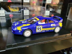 Nin50118 - Toyota Celica Catalunya 1995 Ltd.Ed