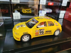 Nin50128 - Peugeot 306 Ltd.Ed