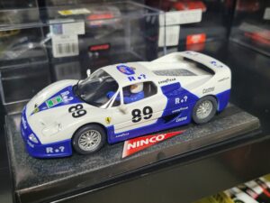 Nin50169 - Ferrari F50 Racing R.?