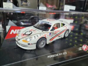 Nin50210 - Porsche 911 GT3 Kadach (M/Sport)