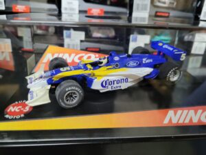 Nin50341 - Reynard Corona CART