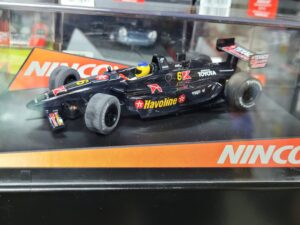 Nin50375 - Lola Toyota Havoline CART