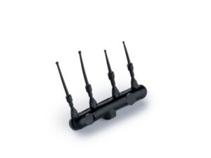 SI-SP49 – Universal Rubber Antennas
