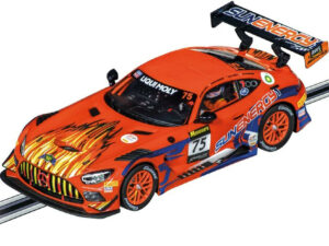 Car27737 - Carrera EVOLUTION 1:32 Mercedes-AMG GT3 EVO - #75 - Bathhurst 2022