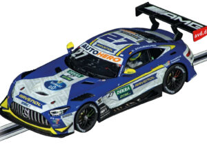 Car27736 - Carrera EVOLUTION 1:32 Mercedes-AMG GT3 EVO - #27 - DTM 2022