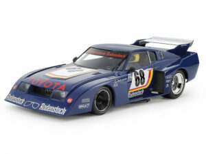 Tam20072 - 1:20 Toyota Celica LB Turbo Gr.5