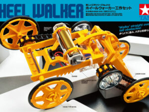 Tam70210 - Wheel Walker