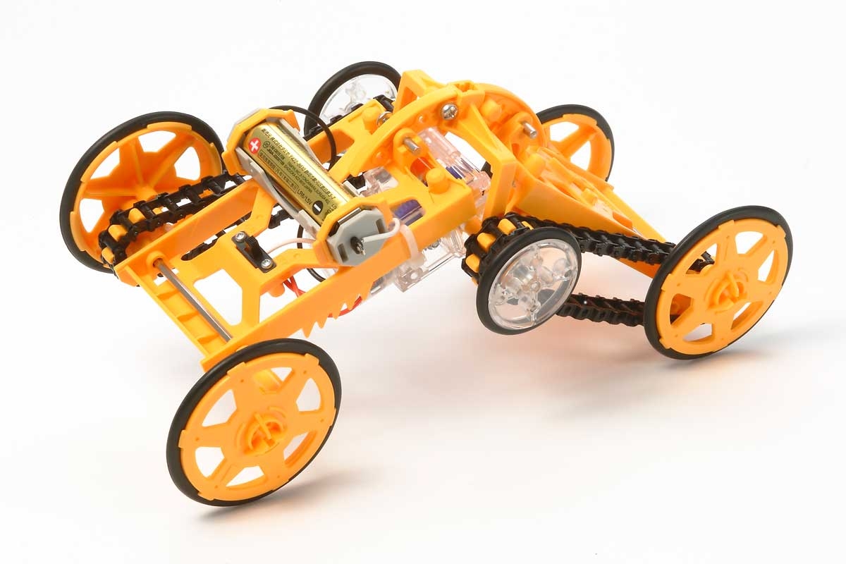 Tam70210 - Wheel Walker - Image 2