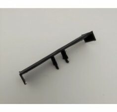 CC-6023 - Flexible Rear Wing for Nissan GT-R GT3 - Slot.it
