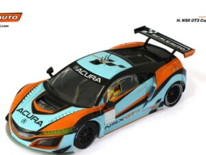 SC-6287b - Honda NSX GT3 - Cup Version