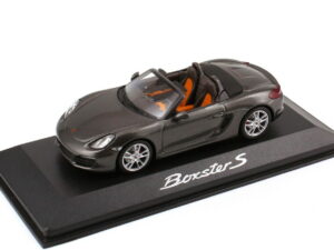 WAP0202010D - 1:43 Porsche Boxster S - 2012