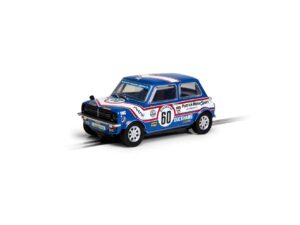 SCA-C4337 - Mini 1275GT - Patrick Motorsport - Richard Longman 1979