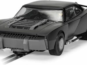 SCA-H4442 - Batmobile from The Batman 2022