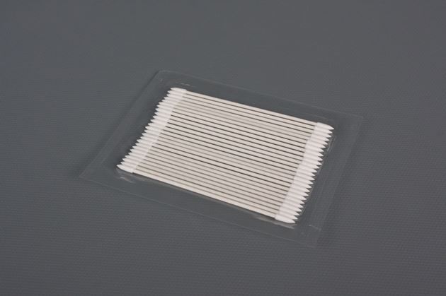 Tam87105 - Craft Cotton Swab (Triangular, Extra Small, 50pcs.)