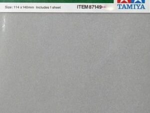 Tam87149 - Tamiya Sanding Sponge Sheet #1000