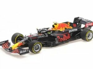 PMA110211911 – 1:18 Red Bull Racing Honda RB16B S. Perez - Mexican GP 2021