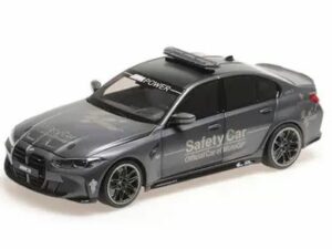 PMA113020206 – 1:18 BMW M3 - Safety Car MotoGP 2020