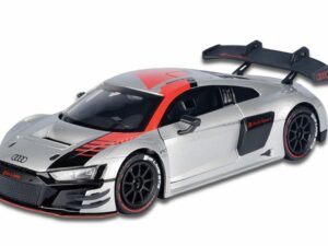 MOT73788 - 1:24 Audi R8 LMS GT3 - Silver