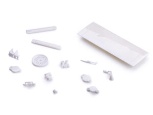 SI-CS46p – Chaparral 2F Spare Parts