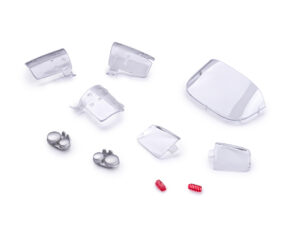 SI-CS46v – Chaparral 2F Clear Parts