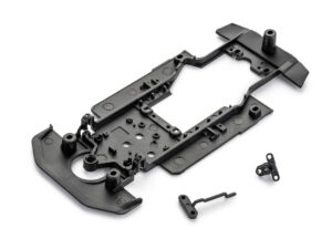SI-CS49T-60B - Slot.it Nissan GT-R NISMO GT3 Chassis Rev.1