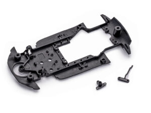 SI-CS58T-60 - Slot.it Audi R8 LMS GT3 EVO II Chassis