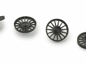 SI-PA79 - Wheel Inserts GT3 / GT4 - OZ type for Ø17.3mm wheels