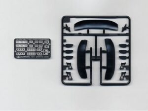 Tam12611 – Ings Z-Power Wing Parts Set
