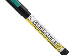 MR-XGM06 - Gundam Marker - Luminous Meta Green