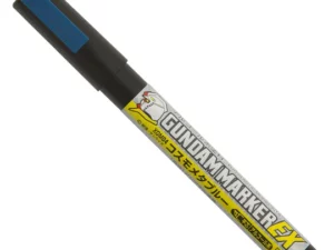 MR-XGM04 - Gundam Marker - Shine Blue