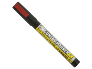 MR-XGM03 - Gundam Marker - Shine Red