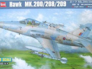 HOB81737 - 1:48 Hawk MK.200/208/209