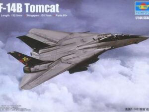 TRU03918 - 1:144 F-14B Tomcat